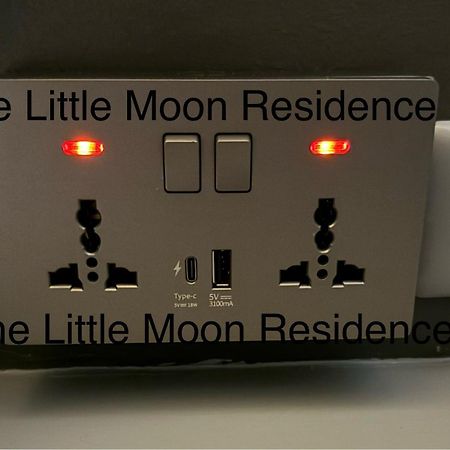The Little Moon Residence Patong Extérieur photo